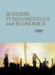 Business Fundamentals and Economics