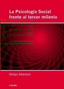 La psicología social frente al tercer milenio