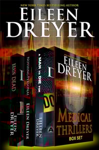 Medical Thrillers Box Set