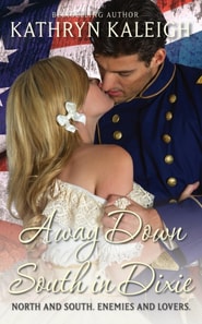 Away Down South In Dixie