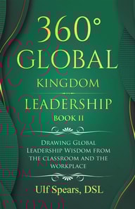 360(deg) Global Kingdom Leadership Book Ii