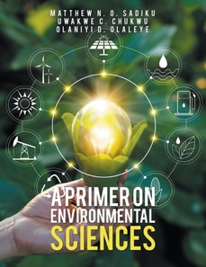 Primer on Environmental    Sciences