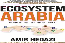 ECOSYSTEM ARABIA