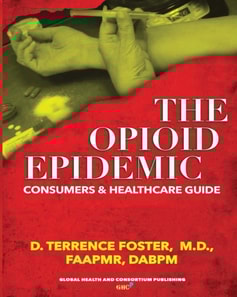 Opioid Epidemic Consumers & HealthCare Guide
