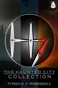 Haunted City Collection