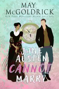 Jane Austen Cannot Marry