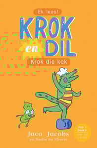 Krok en Dil Vlak 1 Boek 3