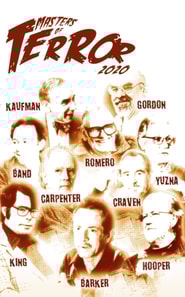 Masters of Terror 2020