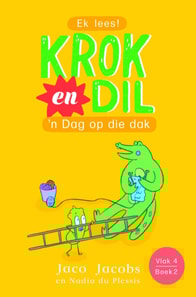 Krok en Dil Vlak 4 Boek 2