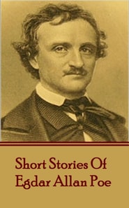 Short Stories Of Edgar Allan Poe Vol. 1