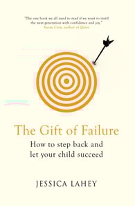 Gift Of Failure