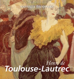 Toulouse-Lautrec