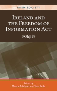 Ireland and the Freedom of Information Act