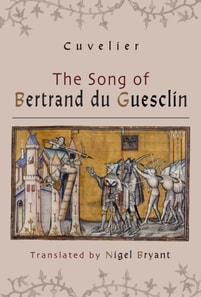 Song of Bertrand du Guesclin