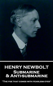 Submarine and Anti-submarine