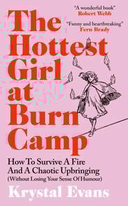 Hottest Girl at Burn Camp
