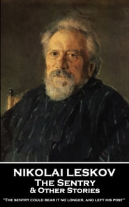 Sentry & Other Stories