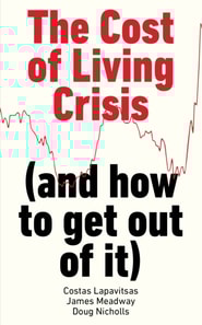 Cost of Living Crisis