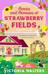 Picnics and Promises at Strawberry Fields