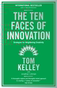 Ten Faces of Innovation