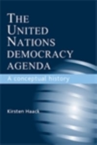 United Nations Democracy Agenda