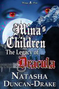 Mina's Children: The Legacy of Dracula