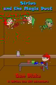 Sirius and the Magic Dust