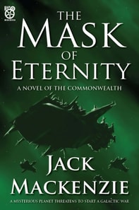 Mask of Eternity