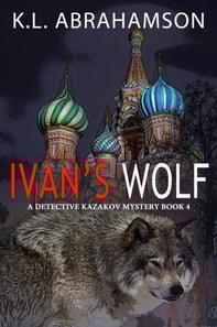 Ivan's Wolf