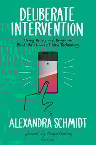 Deliberate Intervention