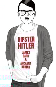 Hipster Hitler