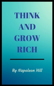 Think and Grow Rich special edition