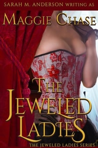 Jeweled Ladies: The Complete Series