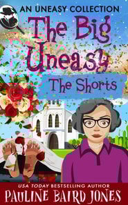 Uneasy Collection: The Big Uneasy Shorts