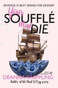 Your Souffle Must Die
