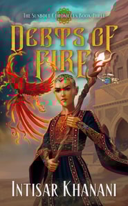 Debts of Fire