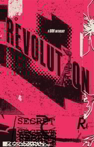 Revolution: A RAW Anthology