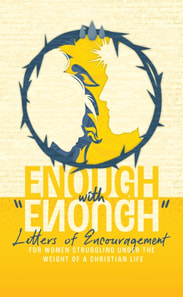 Enough with &quote;Enough&quote;