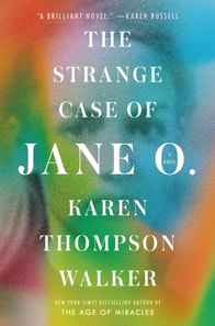 Strange Case of Jane O.