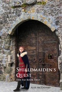 Sheildmaiden's Quest