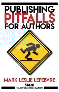 Publishing Pitfalls for Authors