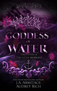 Goddess of Water