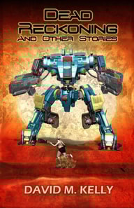 Dead Reckoning and Other Stories