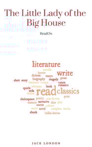 The Little Lady of the Big House