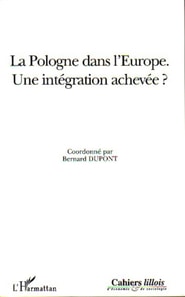 La Pologne dans l'Europe