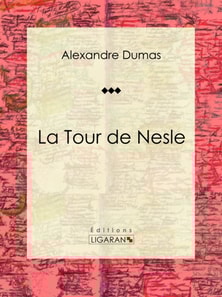 La Tour de Nesle