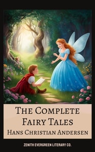 Complete Fairy Tales
