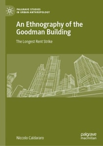 Ethnography of the Goodman Building