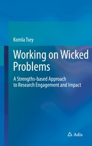 Working on Wicked Problems