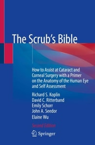 Scrub's Bible